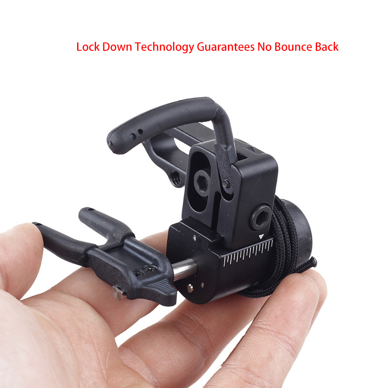 ケルヒャリーハンティング用の左利き用アルミニウム合金複合弓ア - Arrow Rest Drop Away Compound Bow のレビューと価格