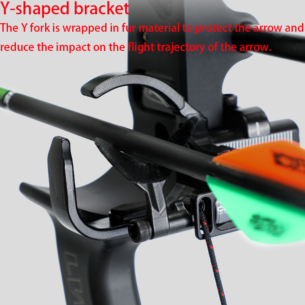 コンパウンドボウアローレストドロップアウェイフォールマイクロ - Arrow Rest Drop Away Compound Bow のレビューと価格