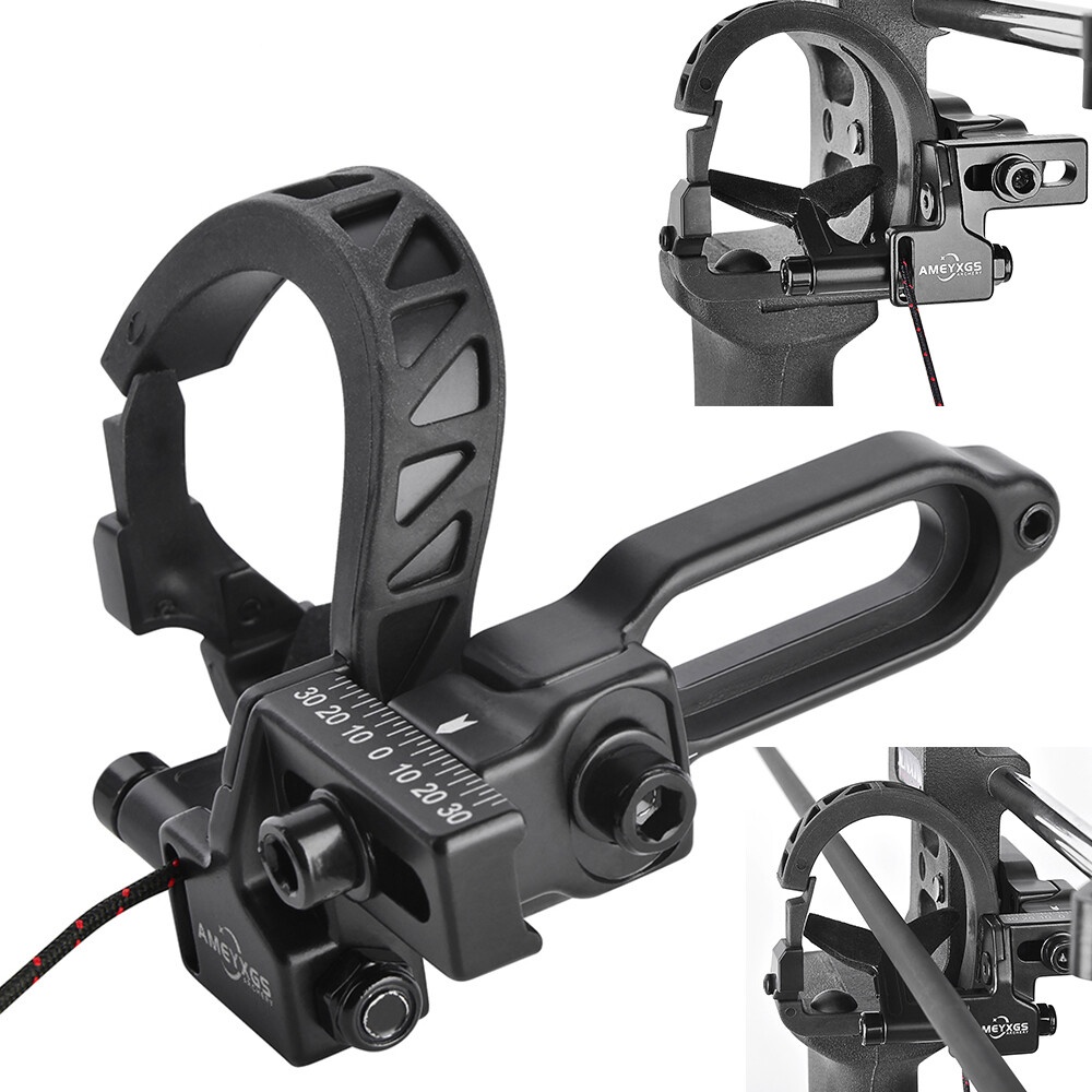 ドロップアウェイ・アロー・レスト フルコンテインメント 36 - Arrow Rest Drop Away Compound Bow のレビューと価格