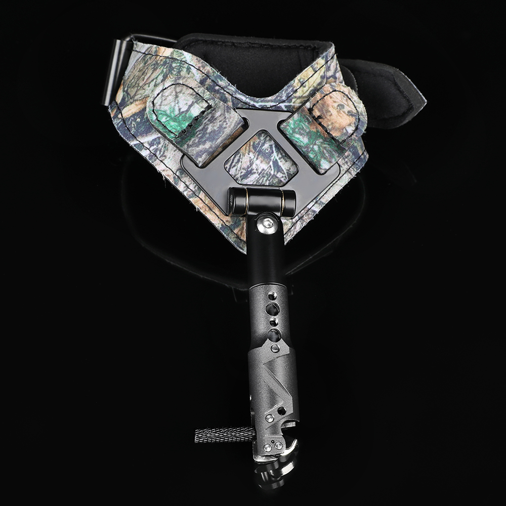 調整可能なゲージ,複合ネジ付きリストバンドリリース,ハンティ - Archery Release Aid Caliper Wrist のレビューと価格