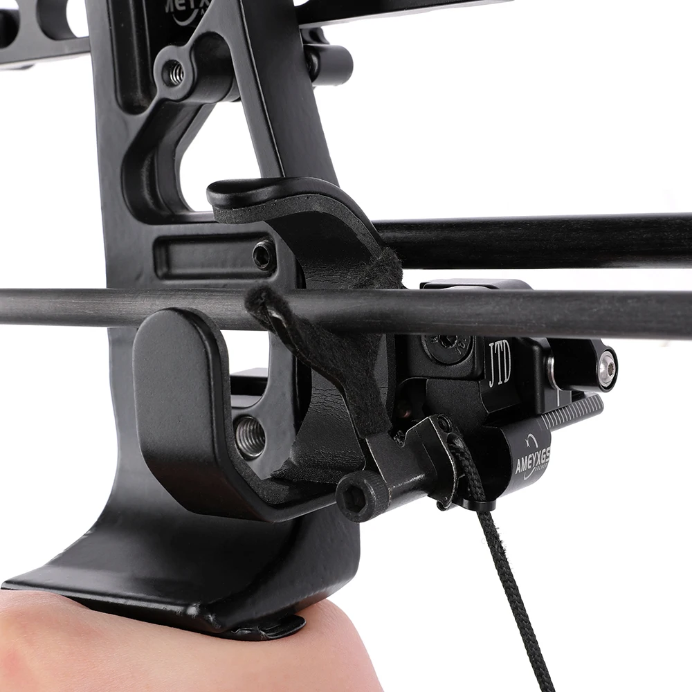 ドロップアウェイアローレスト 右利き用コンパウンドボウ 4段 - Arrow Rest Drop Away Compound Bow のレビューと価格