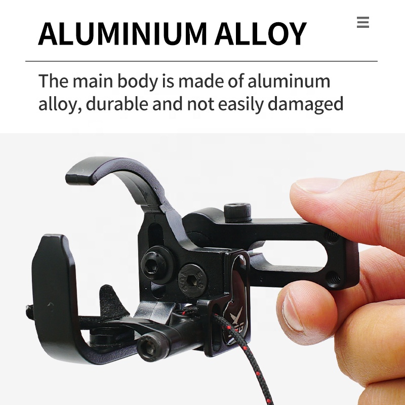 コンパウンドボウ・リカーブボウ用アップグレードドロップアウェ - Arrow Rest Drop Away Compound Bow のレビューと価格