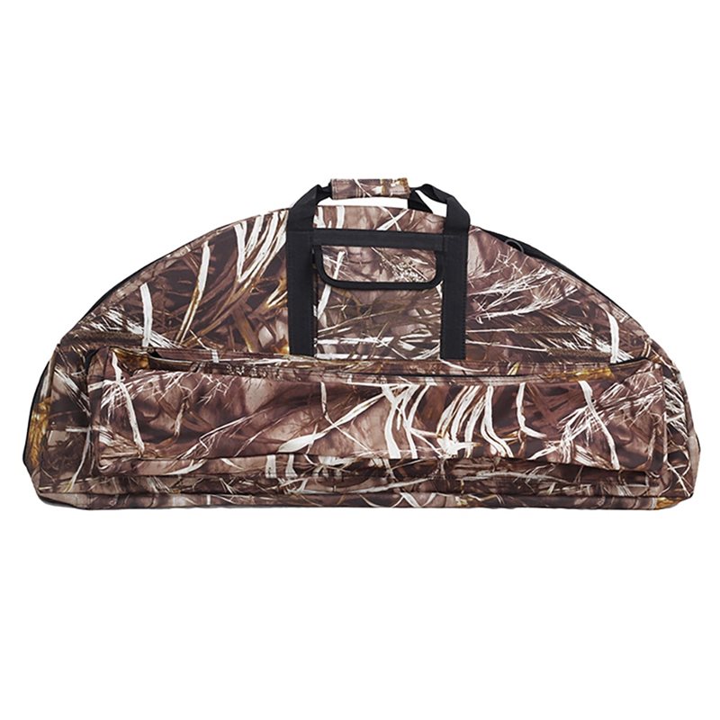 T22C 2X コンパウンドボウケース ソフトボウパッド入り - Bow Case Padded Soft Compound Bow のレビューと価格