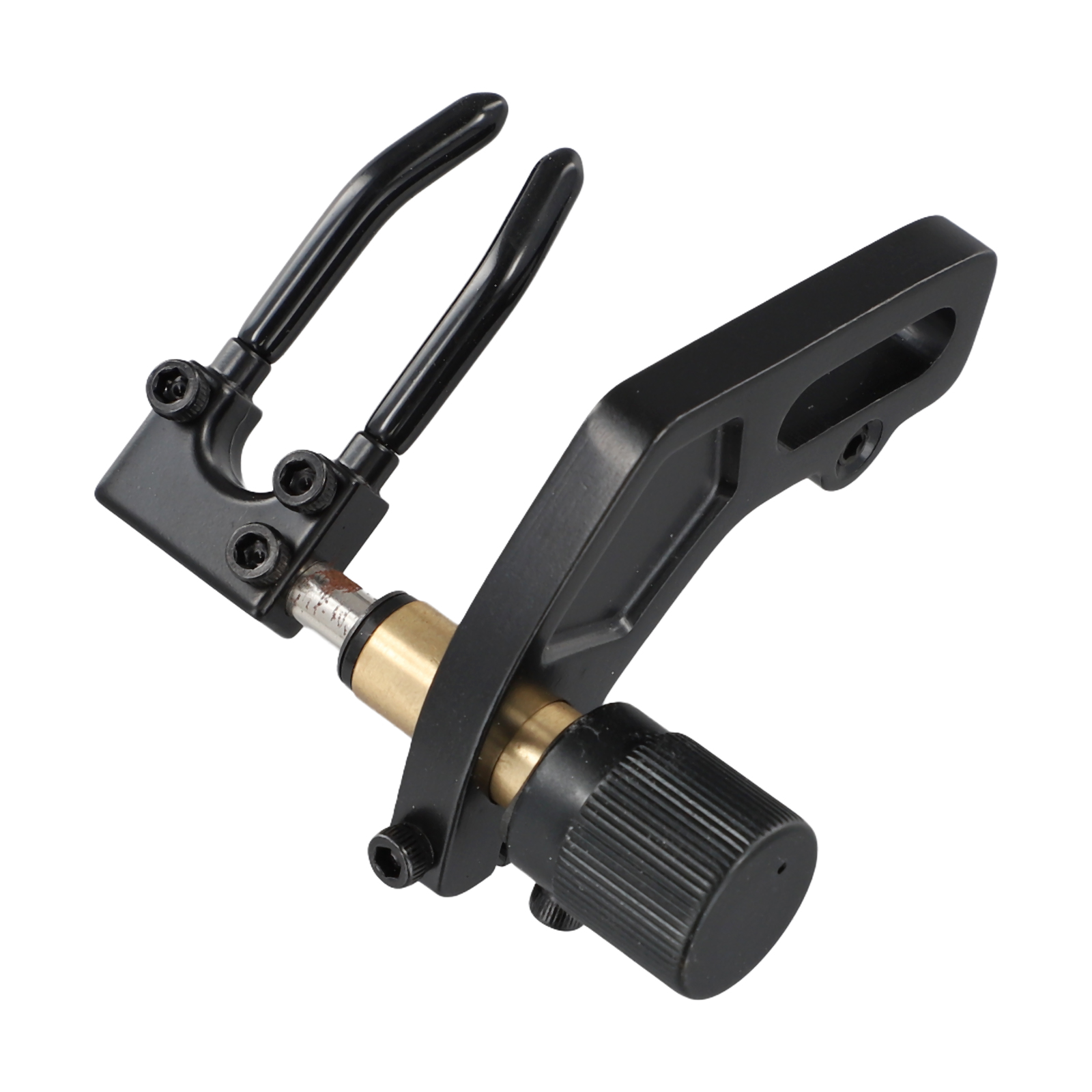 リカーブボウとコンパウンドボウ用ドロップアウェイアローレスト - Arrow Rest Drop Away Compound Bow のレビューと価格