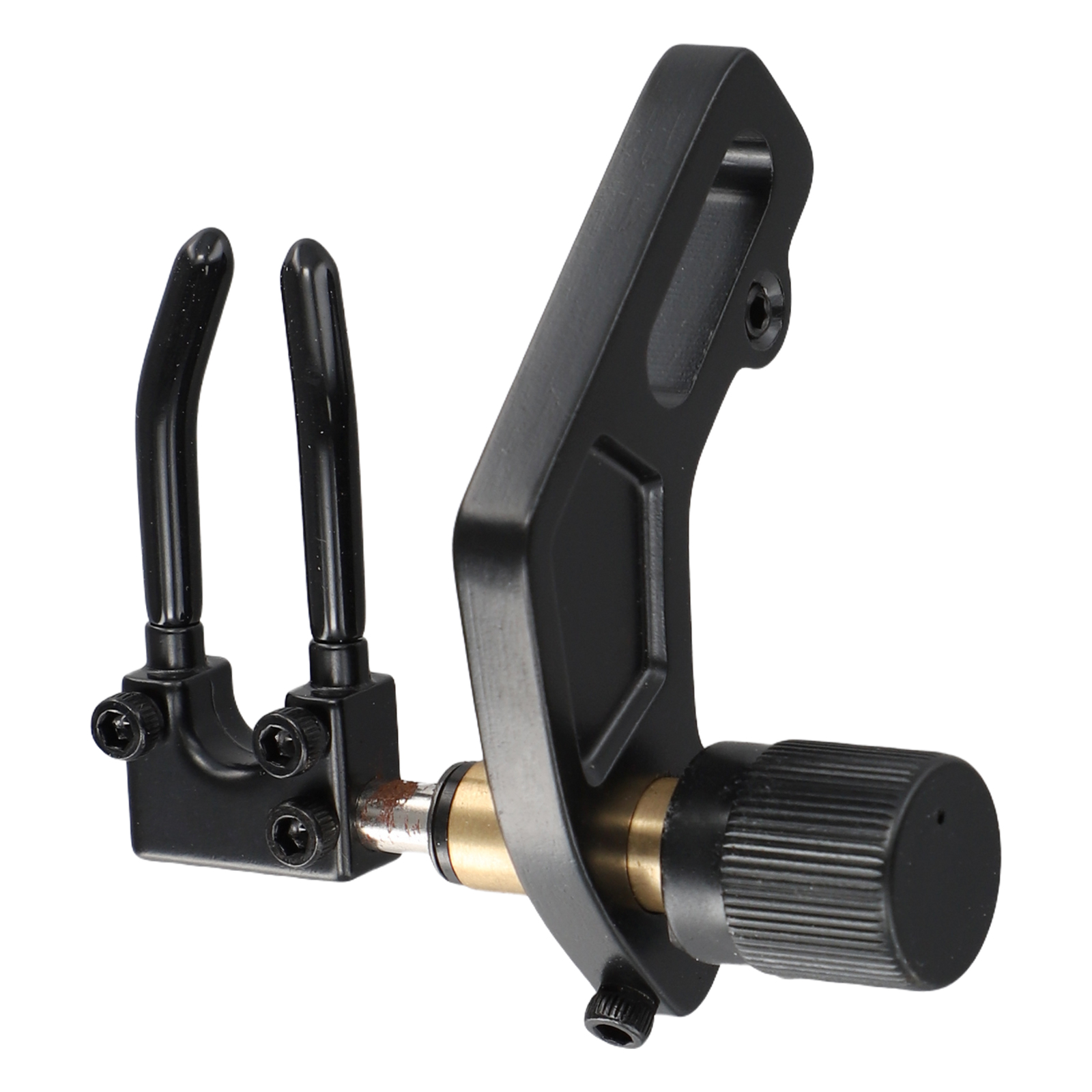 リカーブボウとコンパウンドボウ用ドロップアウェイアローレスト - Arrow Rest Drop Away Compound Bow のレビューと価格