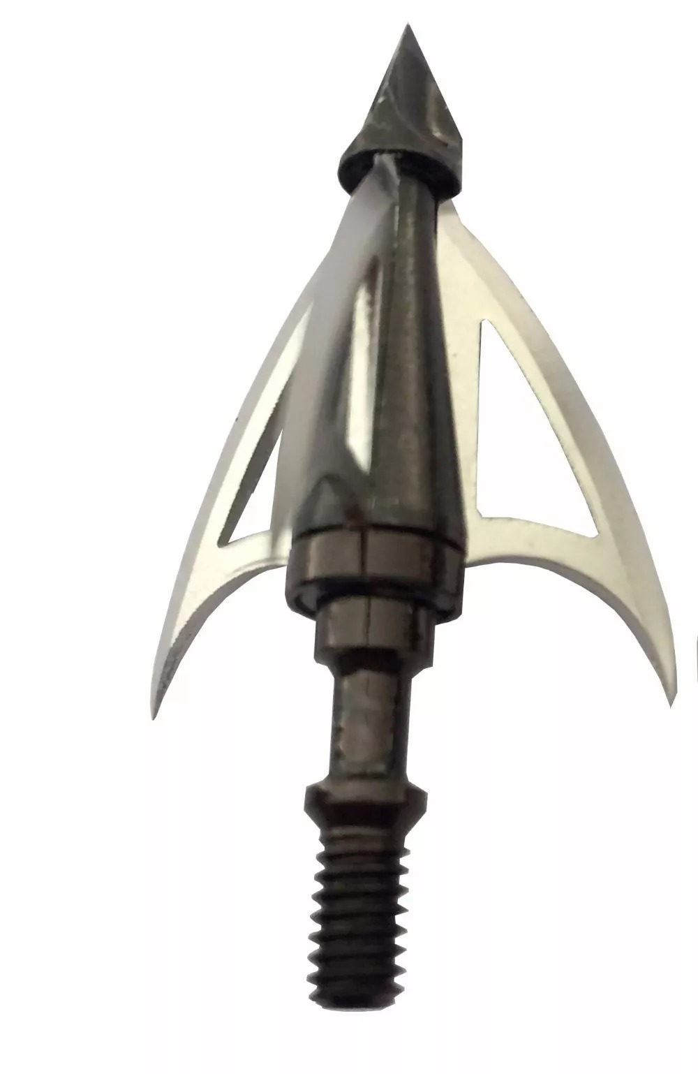 狩猟用矢印,3ブレード,矢印の先端,クロスボウ,アーチェリー - Broadheads 100 Grain 3 Blade Hunting のレビューと価格