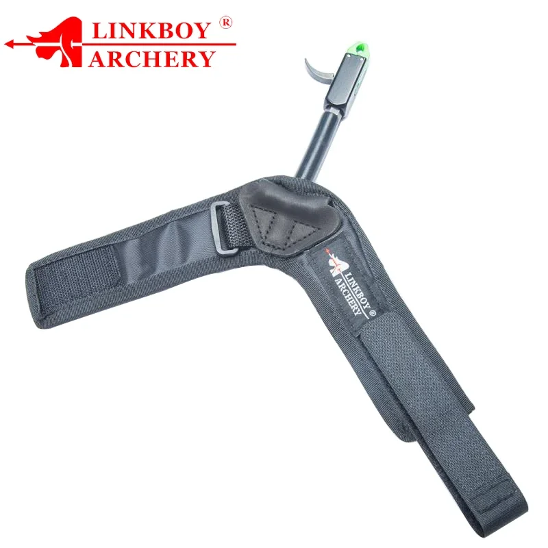 リンクボーイ-アーチェリーリリースエイド、コンパウンドボウト - Archery Release Aid Caliper Wrist のレビューと価格