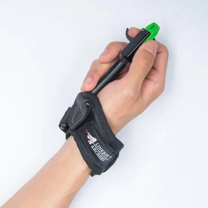 リンクボーイ-アーチェリーリリースエイド、コンパウンドボウト - Archery Release Aid Caliper Wrist のレビューと価格