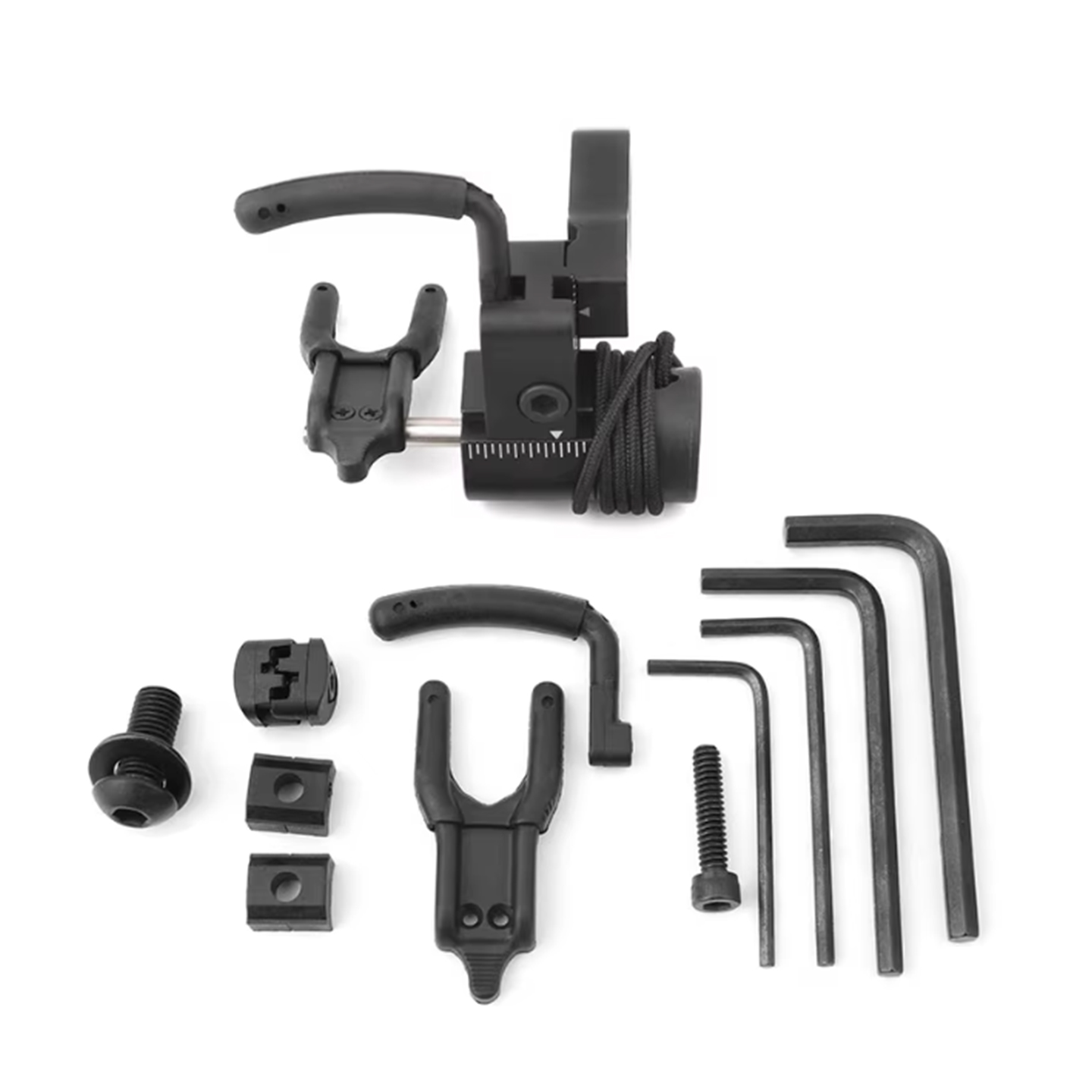 TOPOINT TP814/824 アーチェリー ドロップア - Arrow Rest Drop Away Compound Bow のレビューと価格