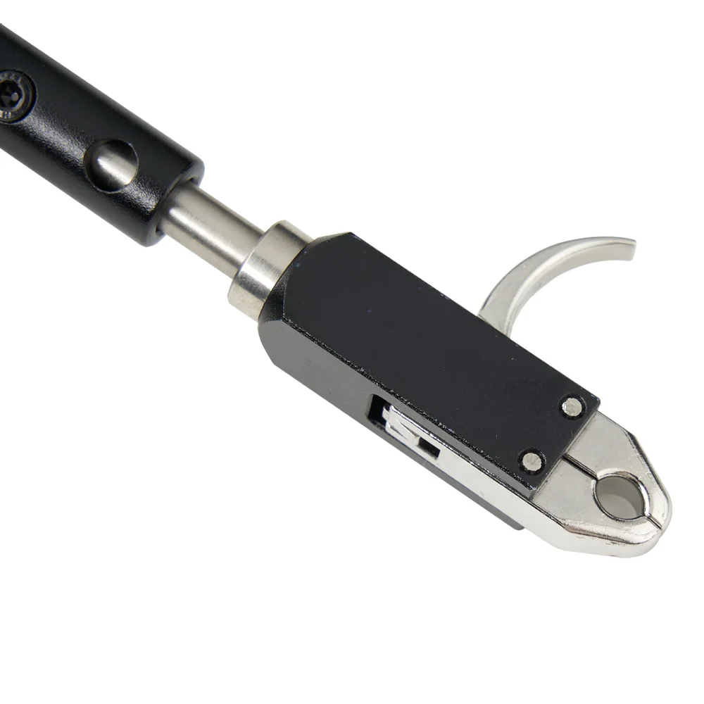 コンパウンドボウ 360 °   回転式レザー製リストストラ - Archery Release Aid Caliper Wrist のレビューと価格