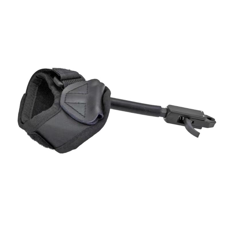 コンパウンドボウ リリースエイド アーチェリー度回転キャリパ - Archery Release Aid Caliper Wrist のレビューと価格