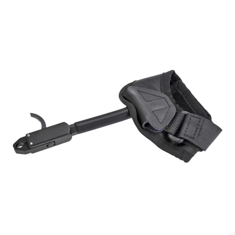 コンパウンドボウ リリースエイド アーチェリー度回転キャリパ - Archery Release Aid Caliper Wrist のレビューと価格