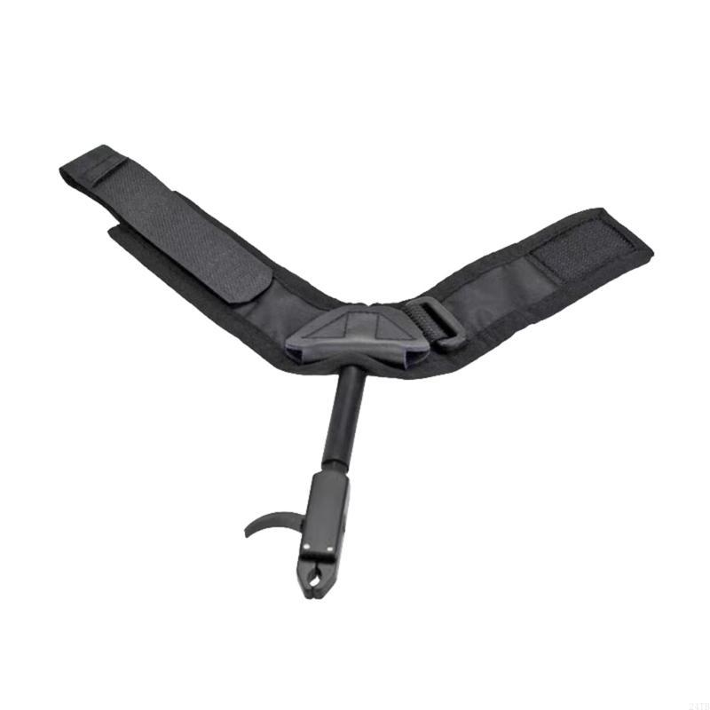 コンパウンドボウ リリースエイド アーチェリー度回転キャリパ - Archery Release Aid Caliper Wrist のレビューと価格