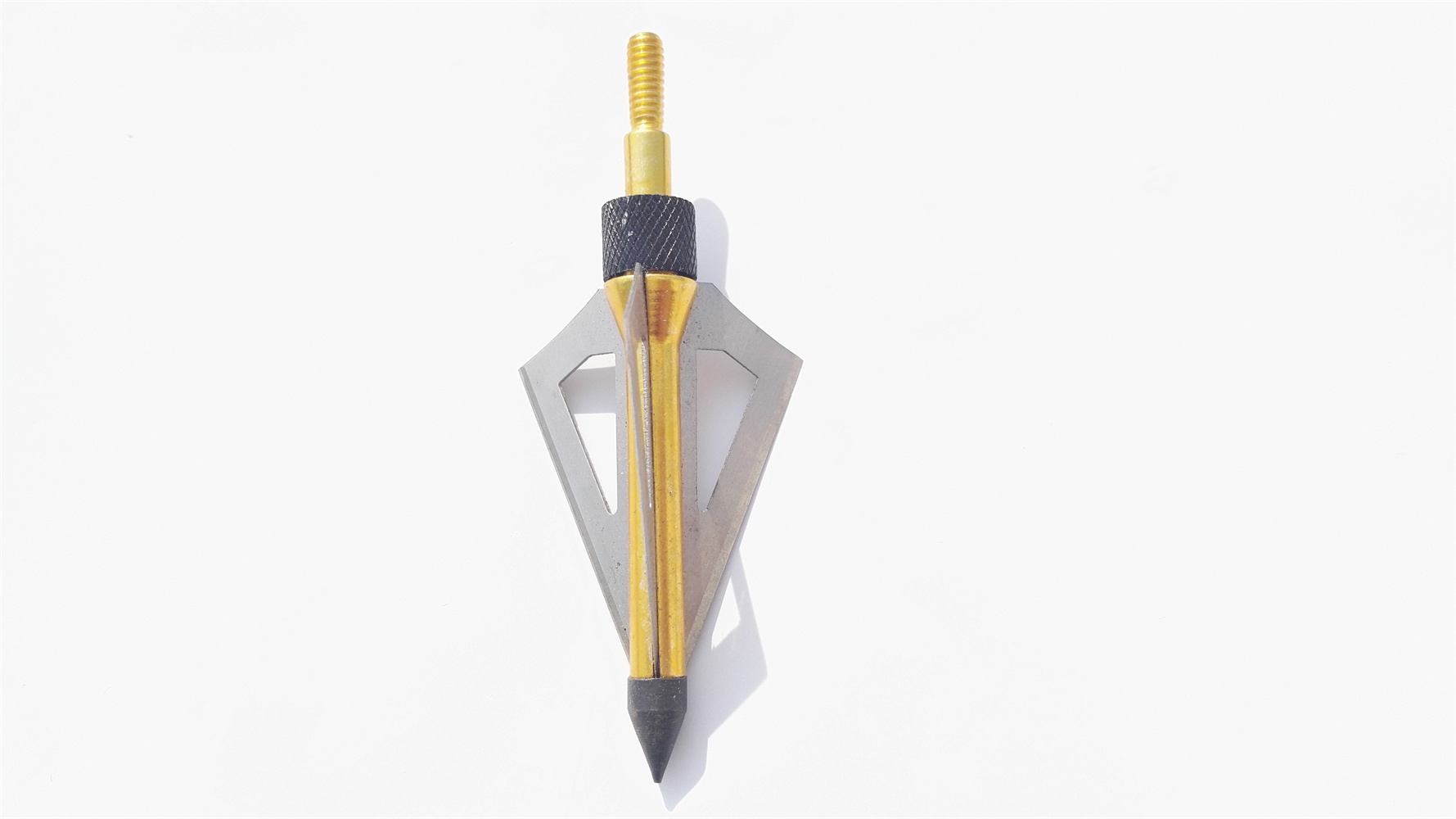 12 個のアーチェリー矢じり 100 グレイン ブロードヘッ - Broadheads 100 Grain 3 Blade Hunting のレビューと価格