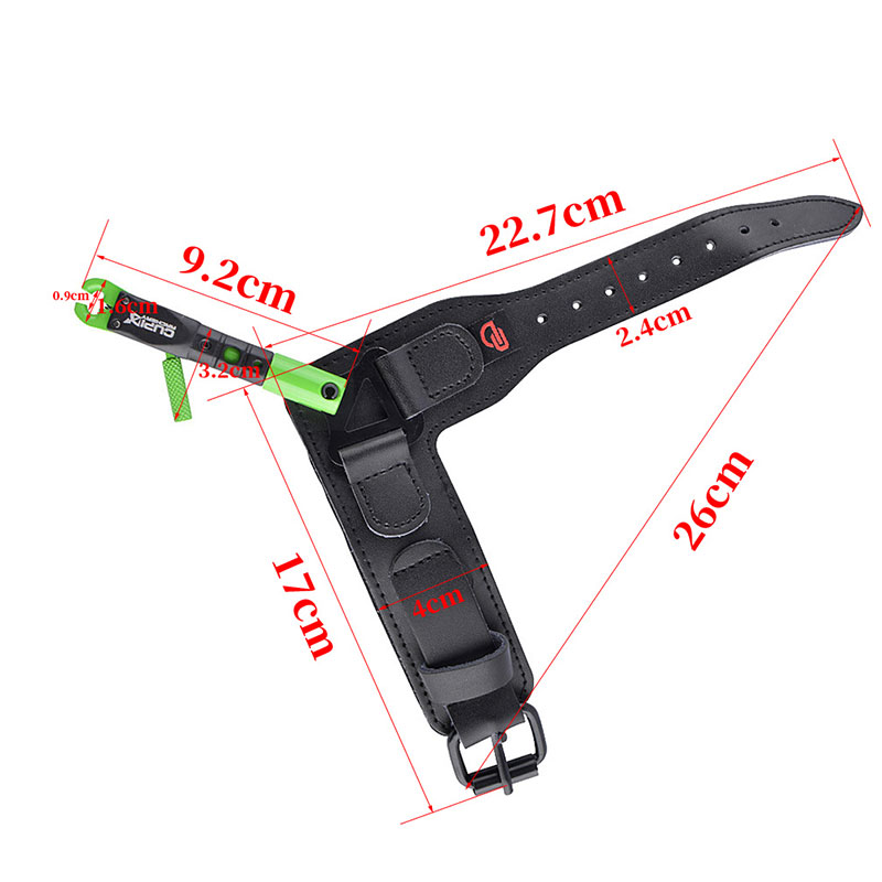 アーチェリー用複合弓リリース,ストラップ,トリガーキャリパー - Archery Release Aid Caliper Wrist のレビューと価格