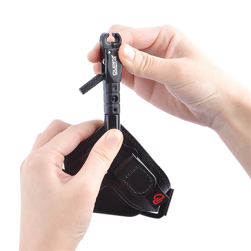 アーチェリー用複合弓リリース,ストラップ,トリガーキャリパー - Archery Release Aid Caliper Wrist のレビューと価格