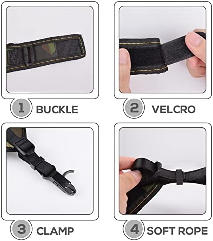 伸縮式アーチェリーコンパウンドボウリリースエイド（折りたたみ - Archery Release Aid Caliper Wrist のレビューと価格