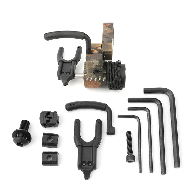 1pc アーチェリー アローレスト アルミ合金 ドロップアウ - Arrow Rest Drop Away Compound Bow のレビューと価格