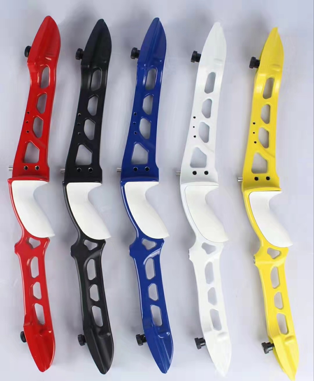 JUNXING 68インチ競技用テイクダウンリカーブボウアー - Recurve Bow Takedown 40 Lbs Target のレビューと価格