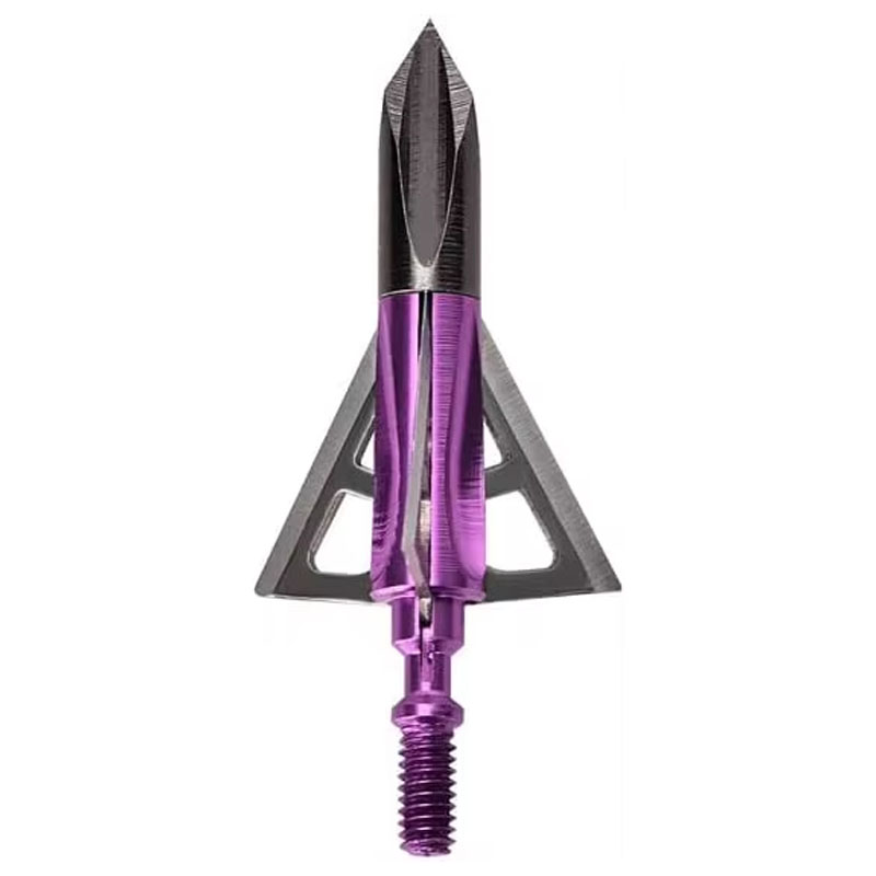 ブロードヘッド アーチェリー メカニカルブロードヘッド 10 - Broadheads 100 Grain 3 Blade Hunting のレビューと価格