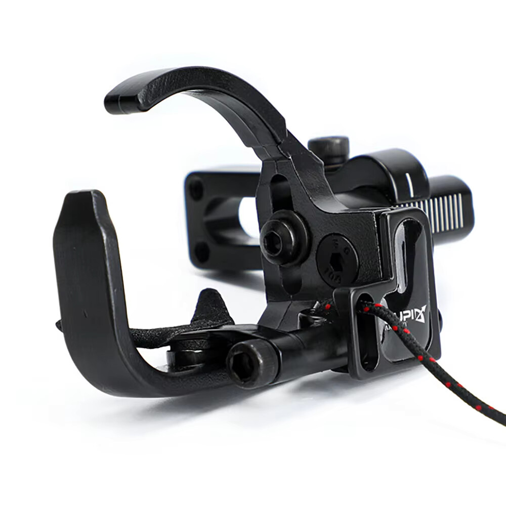 アーチェリー ドロップアウェイ アーチェリーレスト D6 右 - Arrow Rest Drop Away Compound Bow のレビューと価格