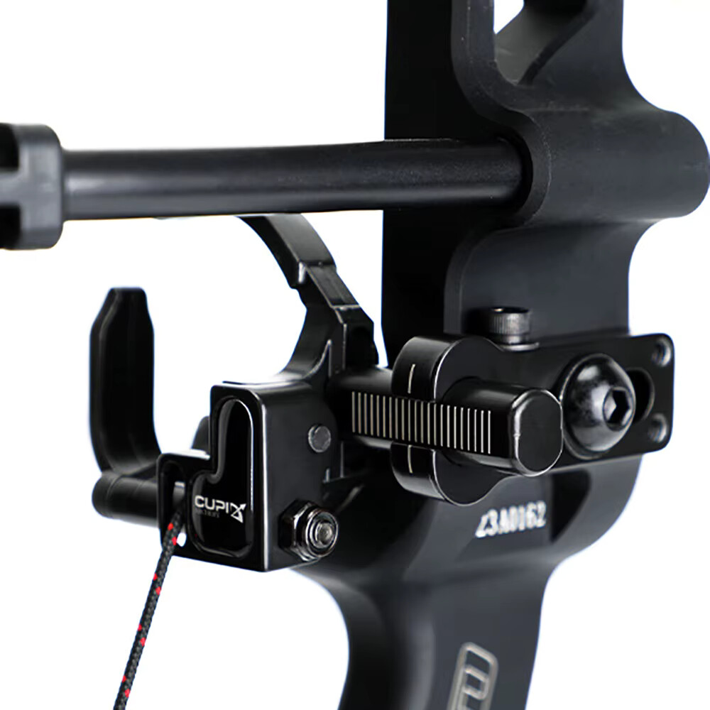 アーチェリー ドロップアウェイ アーチェリーレスト D6 右 - Arrow Rest Drop Away Compound Bow のレビューと価格