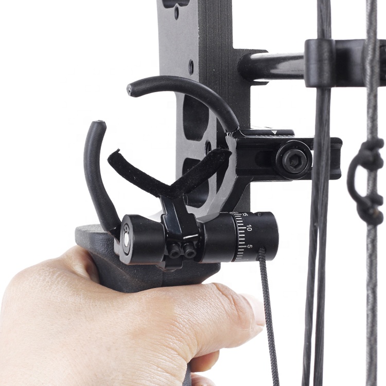 TP824アーチェリードロップアウェイアローレスト高速コンパ - Arrow Rest Drop Away Compound Bow のレビューと価格