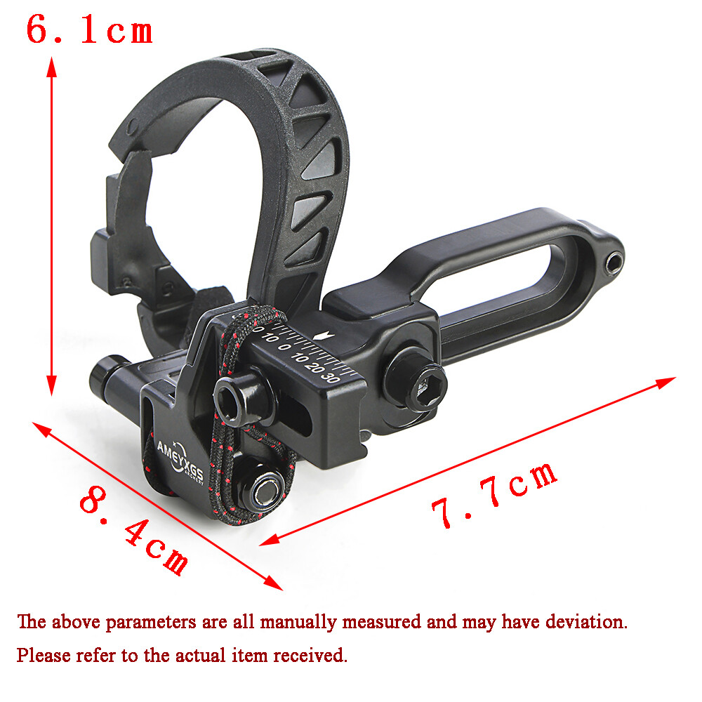 ドロップアウェイアローレスト高精度クランプバックルクイック調 - Arrow Rest Drop Away Compound Bow のレビューと価格