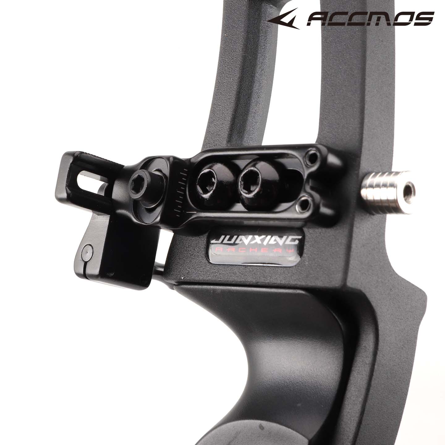 ACCMOS D5：右利き用、調整可能なドロップアウェイ式ア - Arrow Rest Drop Away Compound Bow のレビューと価格