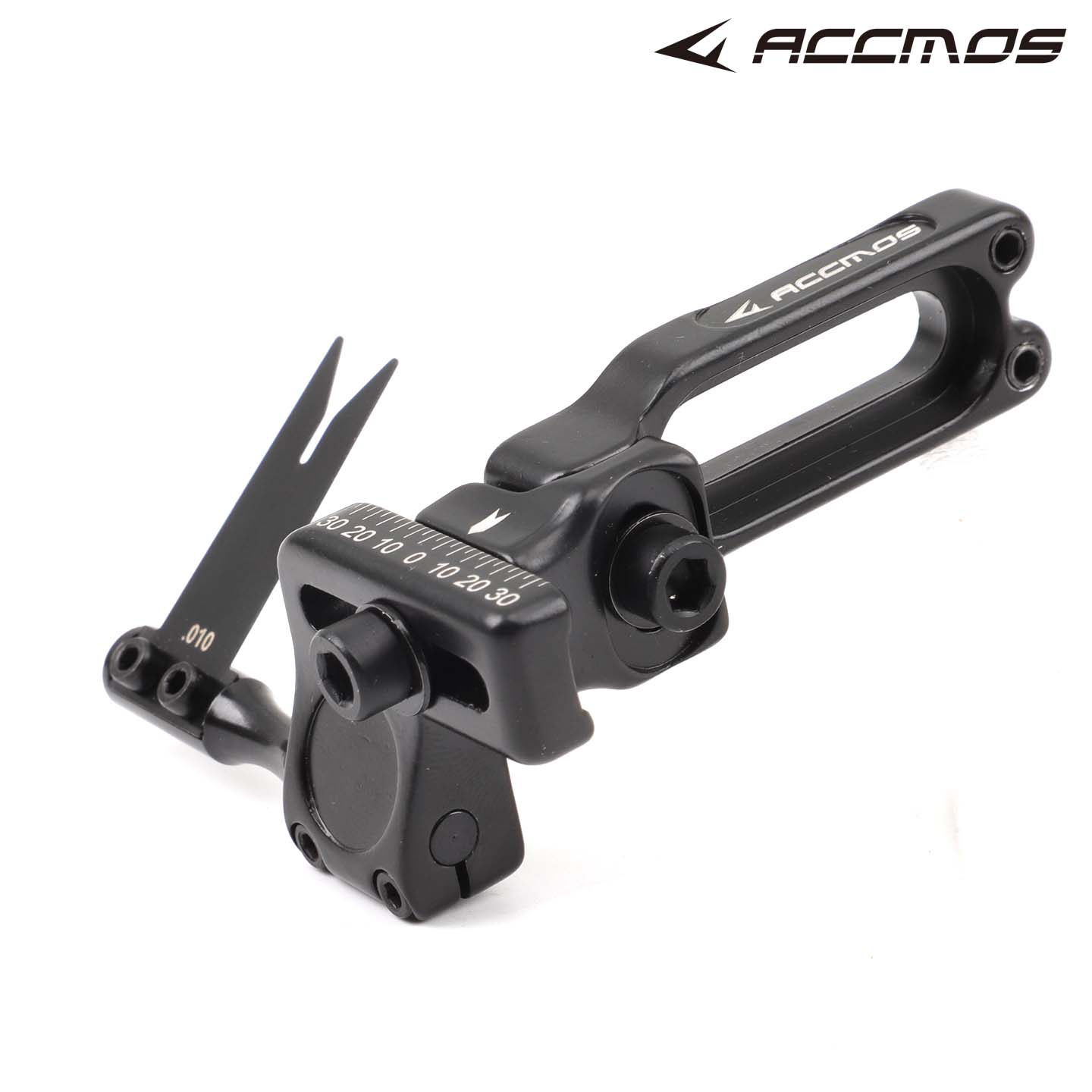 ACCMOS D5：右利き用、調整可能なドロップアウェイ式ア - Arrow Rest Drop Away Compound Bow のレビューと価格