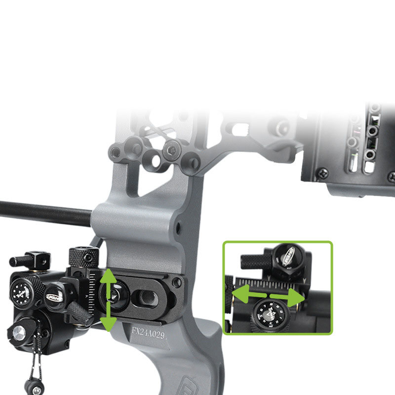アーチェリードロップアウェイアローレストフォールアウェイフル - Arrow Rest Drop Away Compound Bow のレビューと価格