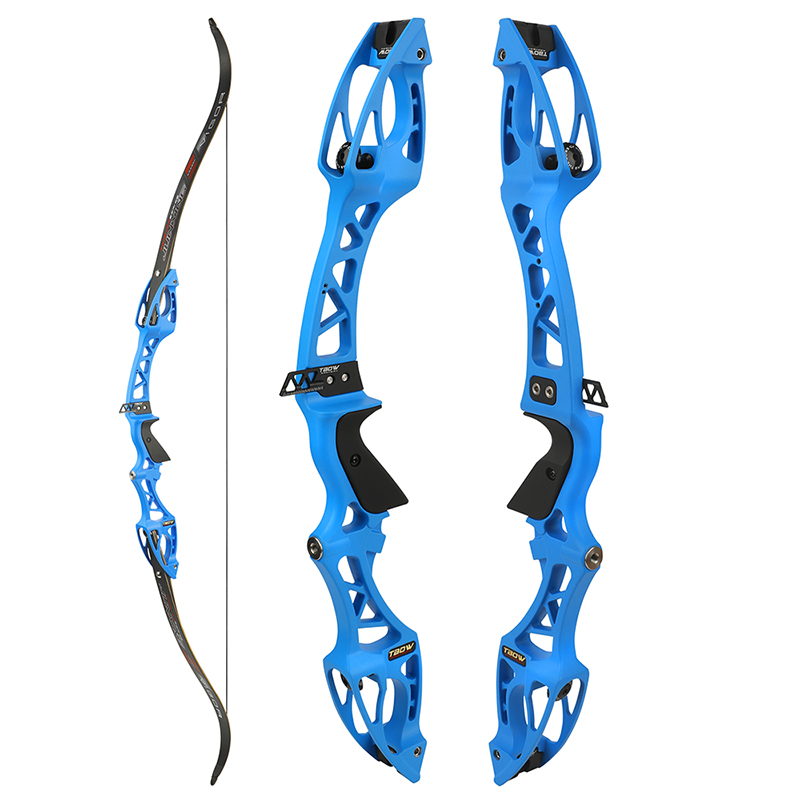 68インチアーチェリーリカーブボウ 20-40ポンド JUN - Recurve Bow Takedown 40 Lbs Target のレビューと価格