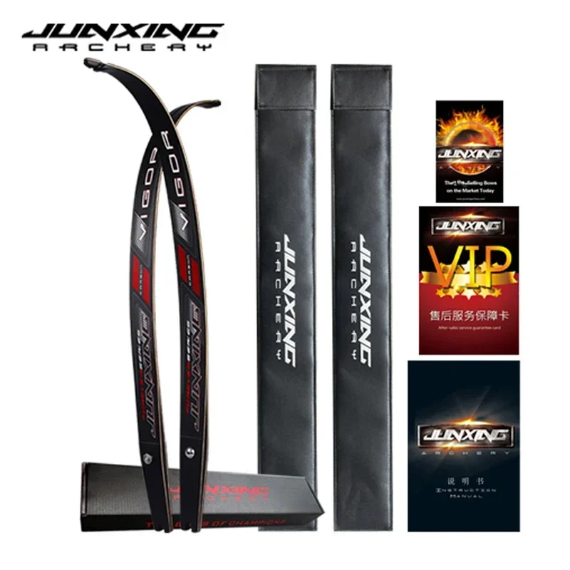 68インチアーチェリーリカーブボウ 20-40ポンド JUN - Recurve Bow Takedown 40 Lbs Target のレビューと価格