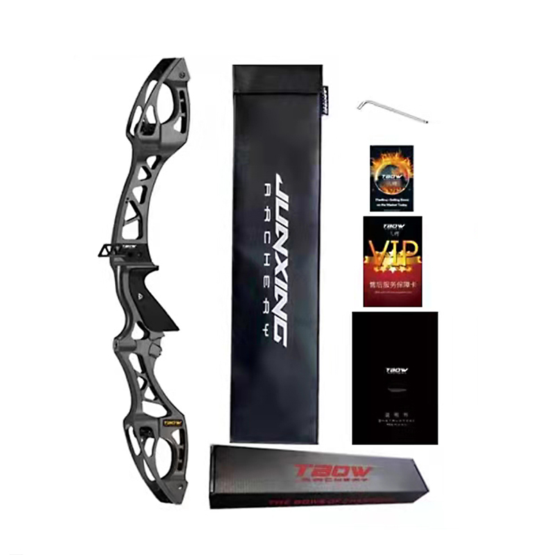 68インチアーチェリーリカーブボウ 20-40ポンド JUN - Recurve Bow Takedown 40 Lbs Target のレビューと価格