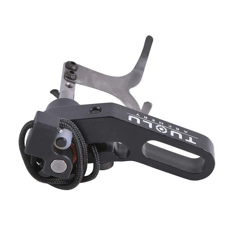 アーチェリー兼用ドロップアウェイアローレスト CNC金属製  - Arrow Rest Drop Away Compound Bow のレビューと価格