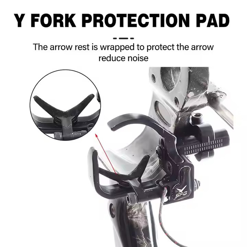 ドロップアウェイアローレストアップグレード、コンパウンドボウ - Arrow Rest Drop Away Compound Bow のレビューと価格