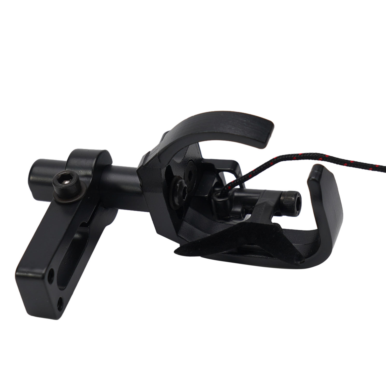 調整可能なドロップアウェイアローレスト、コンパウンドボウ用、 - Arrow Rest Drop Away Compound Bow のレビューと価格