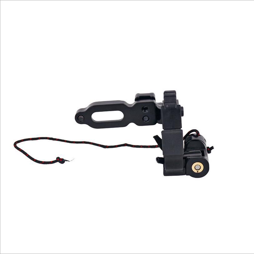 右手と左手のシリーズアローレスト、複合ボウ、アロイボウドロッ - Arrow Rest Drop Away Compound Bow のレビューと価格