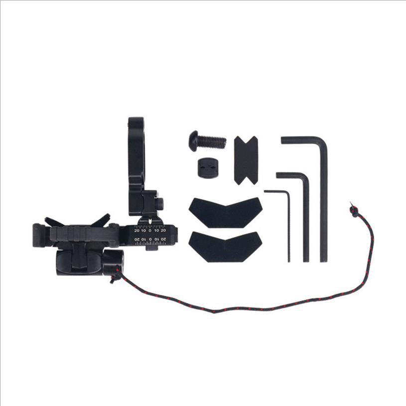 右手と左手のシリーズアローレスト、複合ボウ、アロイボウドロッ - Arrow Rest Drop Away Compound Bow のレビューと価格